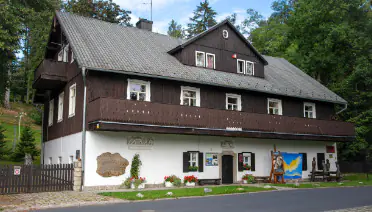 Muzeum Dom Hauptmannów